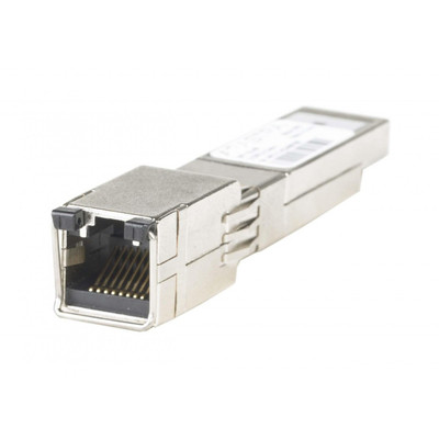 EX-SFP-1GE-T - Juniper Networks 1000Base-T 1Gbps RJ-45 SFP Transceiver Module