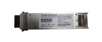 FTLX1612M3BCL-J3 - Juniper Networks 10Gb 10GBase-ER 40km 1550nm XFP Transceiver