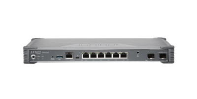 SRX300-SYS-JB - Juniper Networks SRX300 Services Gateway Router