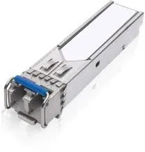 Juniper SRX-SFP-1GE-LH 1Gbps 1000Base-LH Fiber SFP Transceiver