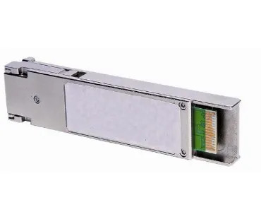 Juniper WLC-XFP-LR 10Gbps 10GBase-LR Fiber XFP Transceiver Module, 10km, 1310nm, Duplex LC Connect