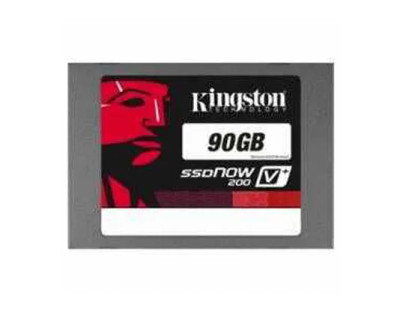 990447-034.A00LF - Kingston Technology 90GB SATA 6Gb/s 2.5" SSD