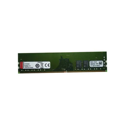 KCP426NS8/8 - Kingston Technology 8GB DDR4-2666MHz CL19 288-Pin DIMM