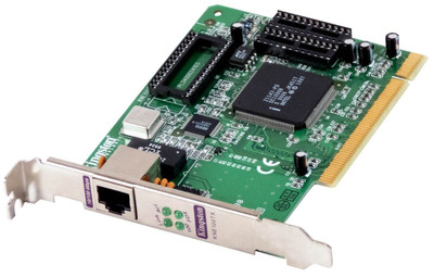 KNE100TX - Kingston PCI 10/100 Fast Ethernet Network Adapter