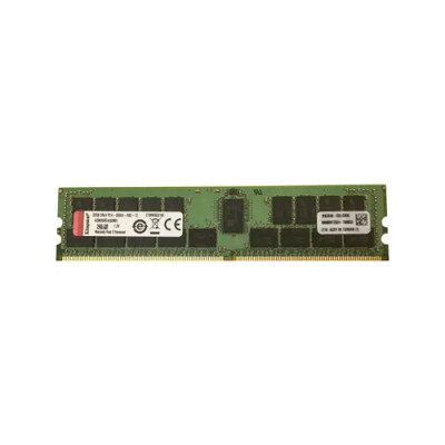 KSM26RD4/32MEI - Kingston 32GB DDR4-2666MHz ECC Registered 288-Pin Memory