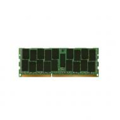 KINGSTON 4gb (1x4gb) 1333mhz Pc3-10600 Cl9 Ecc Registered Dual Rank Ddr3 Sdram Dimm Memory For Poweredge Server (ktd-pe313/4g)