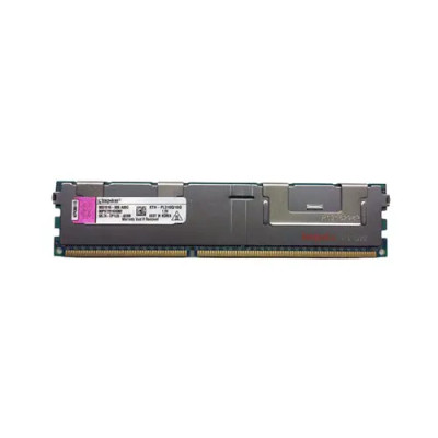 KTH-PL310Q/16G - Kingston 16GB DDR3-1066 PC3-8500 ECC Registered Memory Module