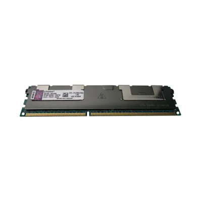 KTH-PL310QLV/32G - Kingston 32GB DDR3-1066 PC3-8500 ECC Registered Memory Module