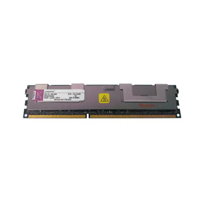 KTH-PL313/8G - Kingston 8GB DDR3-1333 PC3-10600 ECC Registered Memory Module