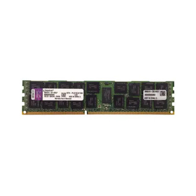 KTH-PL313LV/16G - Kingston 16GB DDR3-1333 PC3-10600 ECC Registered Memory Module