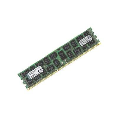 KTH-PL316LV/16G - Kingston Technology 16GB DDR3-1600MHz ECC Registered Memory