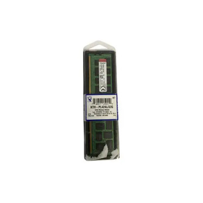 KTH-PL424L/32G - Kingston 32GB DDR4-2400 PC4-19200 ECC Registered LR-DIMM Memory Module