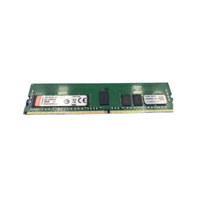 Kingston 16GB DDR4-2400MHz ECC Memory Module KTH-PL424S/16G for Server Rack