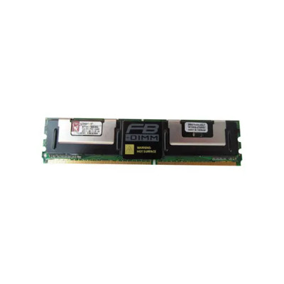KTM5780/8G - Kingston 8GB Kit DDR2-667 PC2-5300 Fully Buffered Memory