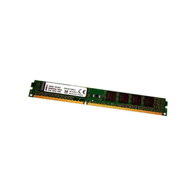 KVR16N11S8K2/8 - Kingston 8GB DDR3-1600MHz PC3-12800 RAM Kit