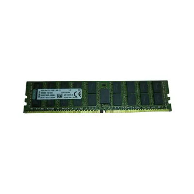 Kingston KVR21R15D4/16 16GB DDR4-2133MHz ECC CL15 Memory