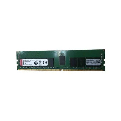 KVR24R17S4/16MA - Kingston 16GB DDR4-2400MHz ECC Registered 288-Pin Memory