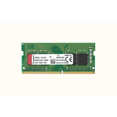 Kingston KVR24S17S8/8 8GB DDR4-2400MHz SoDimm Memory Module