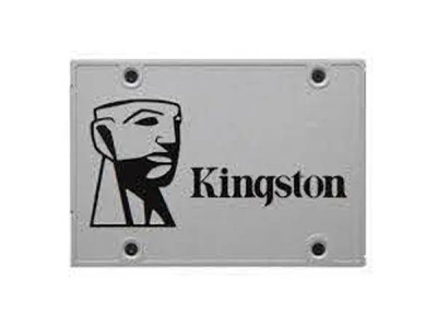 SUV400S3B7A/240G - Kingston Technology 240GB SATA 6Gb/s 2.5" SSD