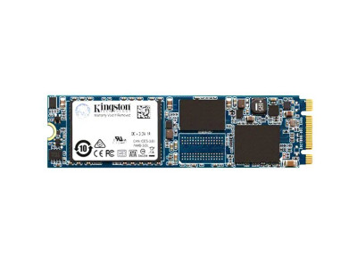 SUV500M8/480G - Kingston Technology 480GB M.2 2280 SATA 6Gb/s SSD