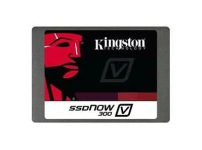Kingston SSDNow V300 240GB MLC SATA 6Gb/s 2.5 SSD - SV300S37A/240G-B2