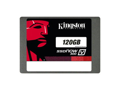 SV300S3B7A/120G - Kingston Technology 120GB SATA 6Gb/s 2.5" SSD