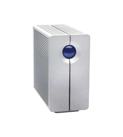 301433U - LaCie 4TB 7200RPM USB 2.0 External HDD
