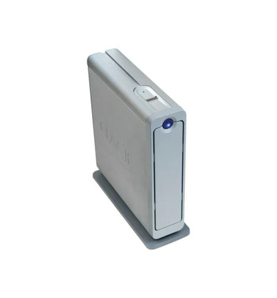 301503U - LaCie 2TB 7200RPM USB 2.0 External HDD