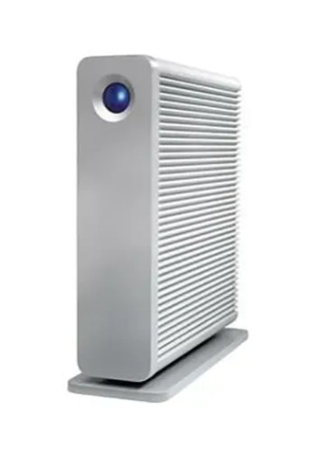 301549EK - LaCie 3TB 7200RPM USB 3.0 External HDD
