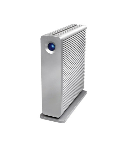 LAC9000258U - LaCie 4TB 7200RPM USB 3.0 External HDD