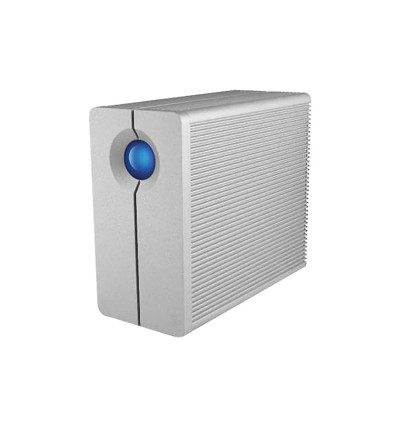 LAC9000317 - LaCie 4TB USB 3.0 External Storage HDD