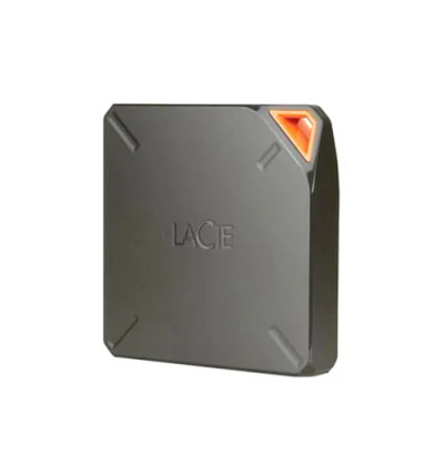 LAC9000436U - LaCie 1TB USB 3.0 External Hard Drive
