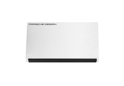 LaCie Porsche Design Mobile Drive 2TB USB 3.0 External Hard Drive for portable storage LaCie Porsche Design Mobile Drive 2TB USB 3.0 External Hard Drive for portable storage