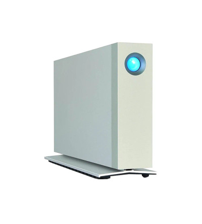 STEX8000401 - LaCie 8TB 7200RPM USB 3.0 Thunderbolt 2 External HDD