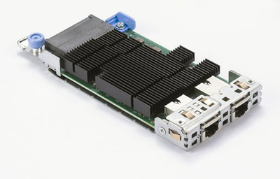 00FC462 - Lenovo Dual Port 10GbE RJ45 Network Adapter