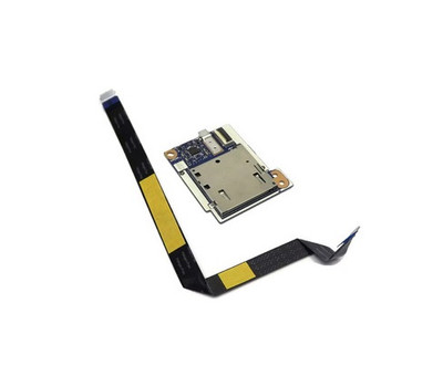 00HT630 - Lenovo Card Reader Board with Cable