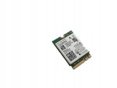 00JT489 - Lenovo Wireless LAN Card
