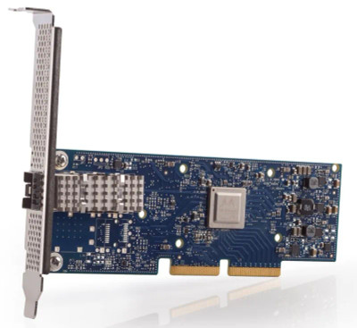 00MN990 - Lenovo ConnectX-4 Lx 1-Port 25GbE Network Adapter