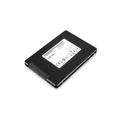 Lenovo 256GB MLC SATA 6Gb/s 2.5 SSD for Data Storage in Servers