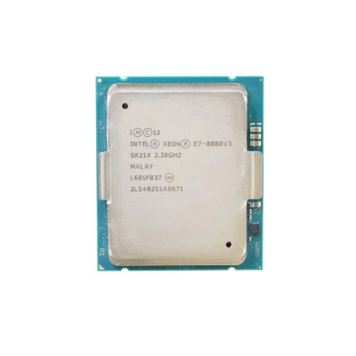 00WG376 - Lenovo 2.30GHz 18-Core Xeon E7-8880 v3 Processor
