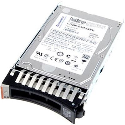 00WG705 - Lenovo 300GB 10000RPM SAS 12 Gbps 2.5 128MB Cache Hot Swap H