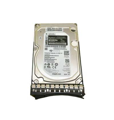 Lenovo 8TB 7200RPM SATA 6Gbps 3.5 128MB Cache Hot Swap Hard Drive for Servers