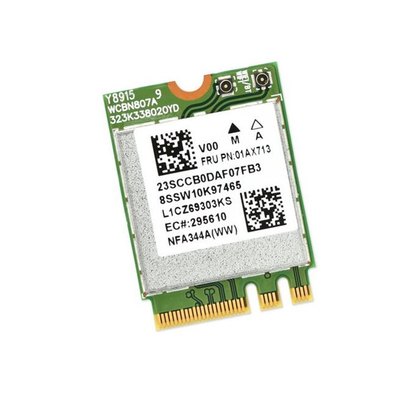 01AX713 - Lenovo Wi-Fi Wireless Network Adapter Card