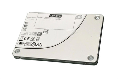 01AY579 - Lenovo 240GB Triple-Level Cell (TLC) SATA 6Gb/s 2.5-inch Solid State Drive