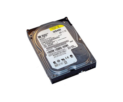 IBM 19K1568 40GB 7200RPM IDE Ultra ATA/133 ATA-7 3.5HDD