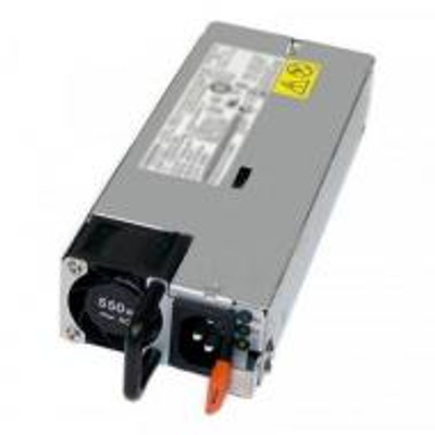 01GV264 - Lenovo 550w Platinum Hot-swap Power Supply for Thinksystem -