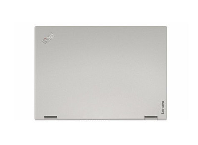 Lenovo ThinkPad Yoga 370 Cover with FPR Silver 01YH214 - Compatible with ThinkPad Yoga 370 laptops