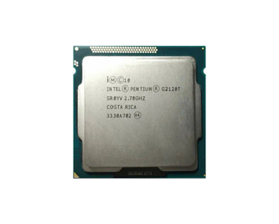 03T7211 - Lenovo Pentium G2120T 2.70GHz Dual Core Processor