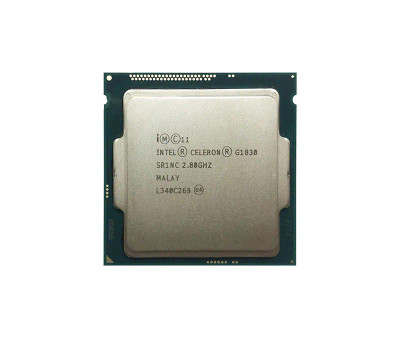 03T7293 - Lenovo Intel Celeron G1830 2.80GHz Dual Core Processor