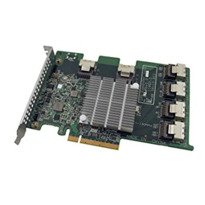 03X3834 - Lenovo 24-Port SAS 6Gb/s Expander Controller Card